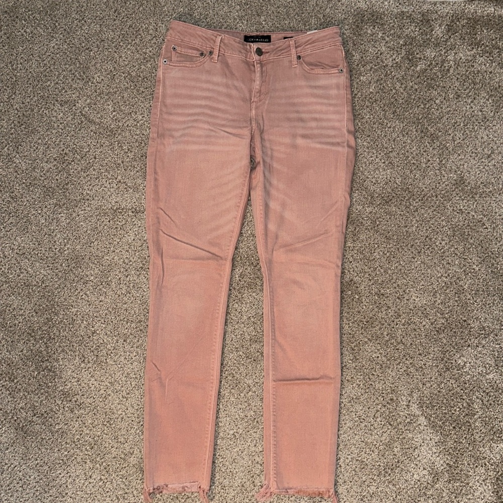 Lucky Brand Jeans